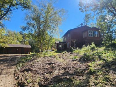 22623 Bass Lake Rd, Osage, MN, 56570