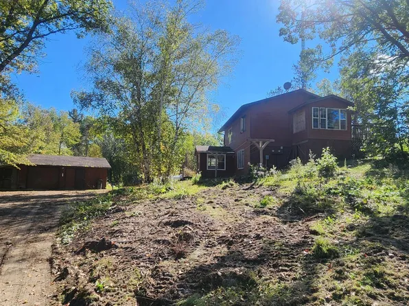 22623 Bass Lake Rd, Osage, MN 56570