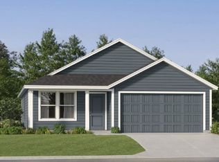 3708 Longleaf Dr, Sherman, TX 75092