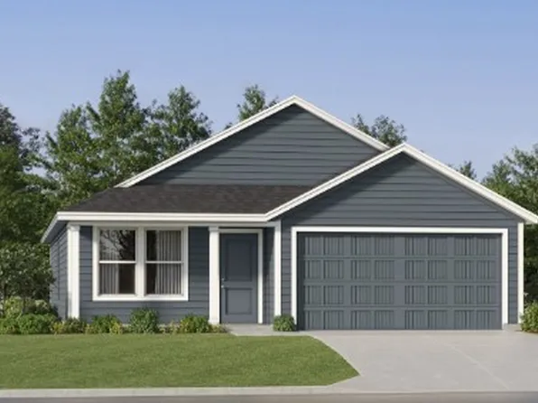 3708 Longleaf Dr, Sherman, TX 75092