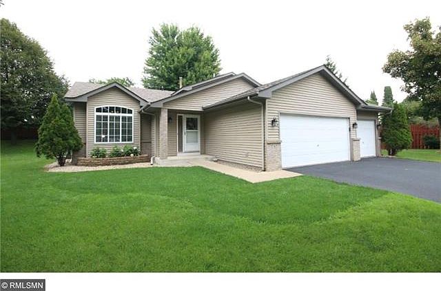 1st image of 10165 Taylor Ct NE