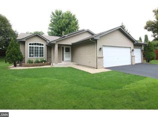 10165 Taylor Ct NE, Blaine, MN 55434
