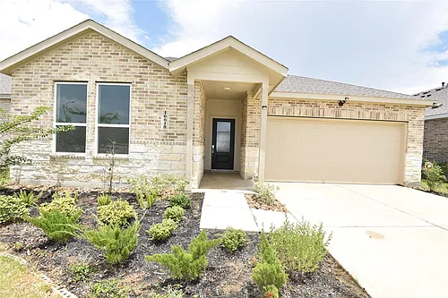 16618 Texas Palmetto Way Photo 1
