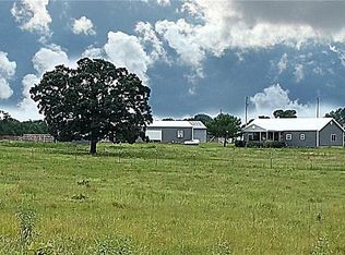 113104 N 3942 Rd, Henryetta, OK 74437