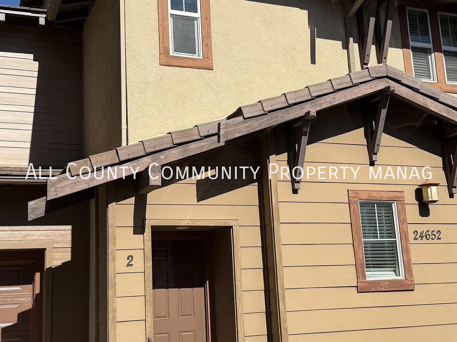 2 Bed, 2 Bath + Office Apartment for Rent in Murrieta! — Photo 1