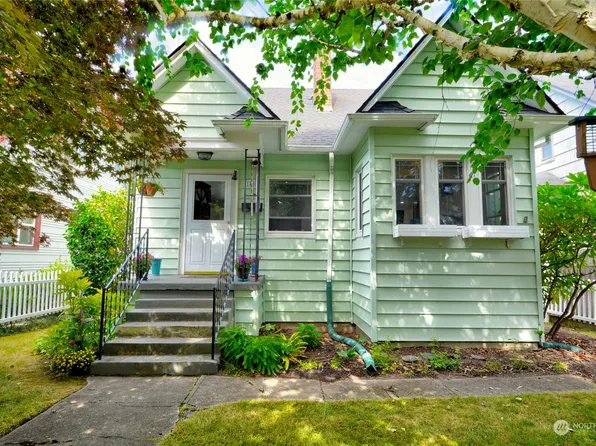 1406 Lombard Avenue, Everett, WA 98201