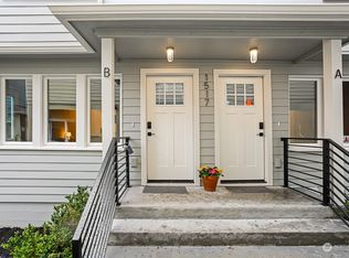 1517B 44th Ave SW, Seattle, WA 98116