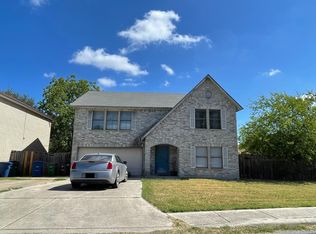 10103 Cedarvale Dr, San Antonio, TX 78245