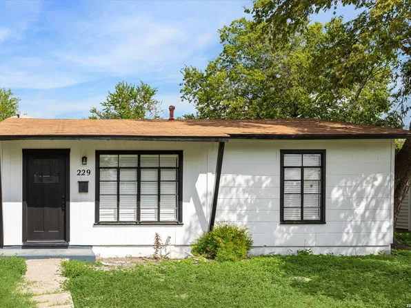 229 REDROCK DR, San Antonio, TX 78213