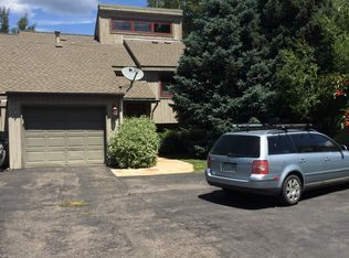 119 Deer Blvd #E, Avon, CO 81620