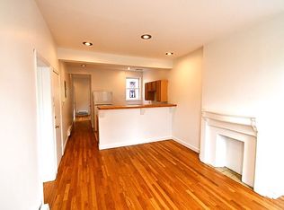 516 Mac Donough St #3, Brooklyn, NY 11233