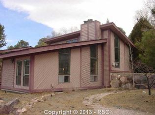 4110 Dunbarton Ln, Colorado Springs, CO 80909