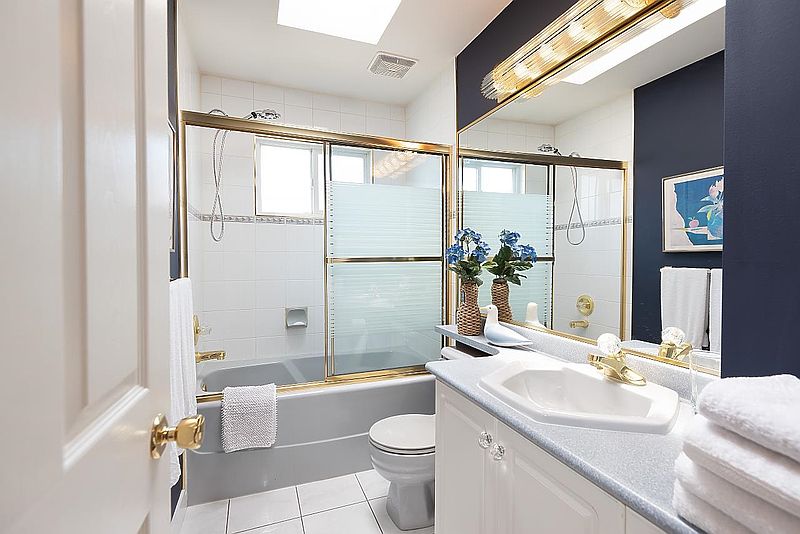 North Vancouver House for rent - 4 Bedrooms — photo 34