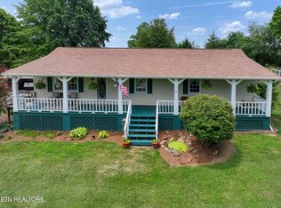 5439 Brown Gap Rd, Knoxville, TN 37918