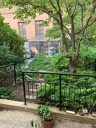 Rented by Crest Haven Realty