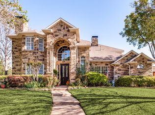 846 E Bethel School Rd, Coppell, TX 75019