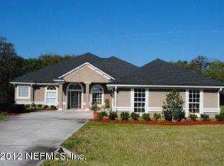 9118 Woodsman Cove Ln, Jacksonville, FL 32226