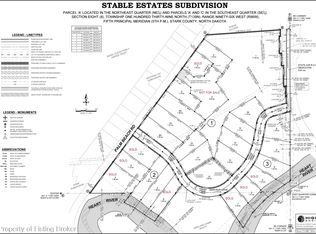 LOT 16 Block 1 Stable Est, Dickinson, ND 58601