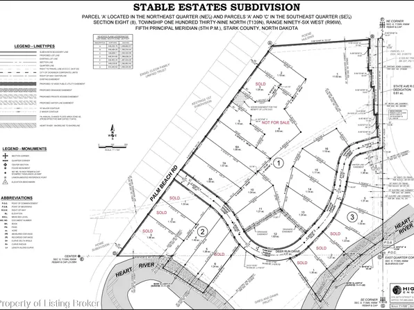 LOT 15 Block 1 Stable Est, Dickinson, ND 58601