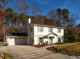 1116 Gunnison Pl, Raleigh, NC 27609