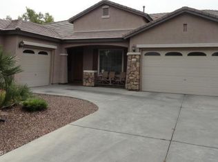 7705 N 84th Ln, Glendale, AZ 85305