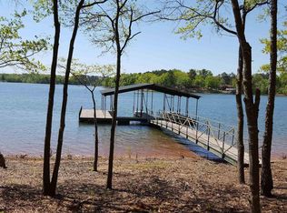 0 Oak Hill Dr, Hartwell, GA 30643