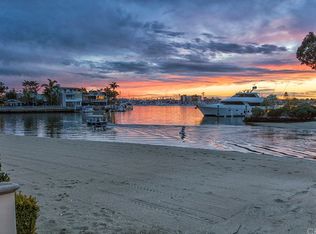 3 Beacon Bay, Newport Beach, CA 92660