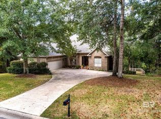118 McIntosh Bluff Rd, Fairhope, AL 36532