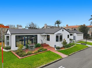 1539 Bonnie Brae St, Hermosa Beach, CA 90254