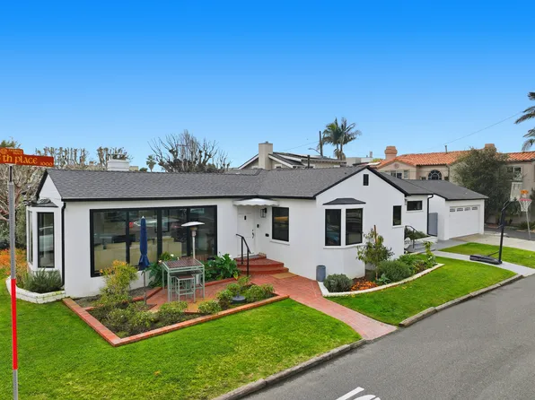 1539 Bonnie Brae St, Hermosa Beach, CA 90254