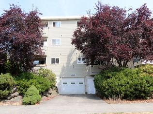 2626 Apartments, Seattle, WA 98107