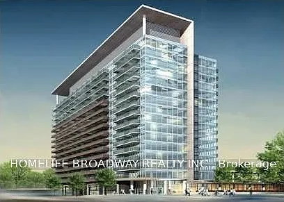 4K Spadina Ave #1912 — Photo 1