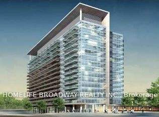 4K Spadina Ave #1912, Toronto, ON M5V 3Z9