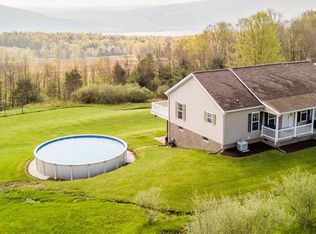 5712 State Route 21, Naples, NY 14512