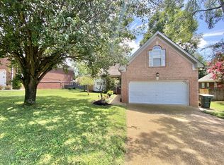 207 Parrish Pl, Mount Juliet, TN 37122