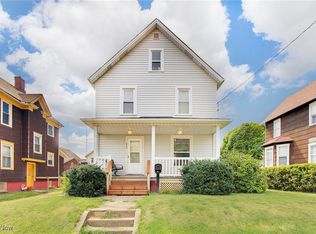 619 Smith Ave SW, Canton, OH 44706