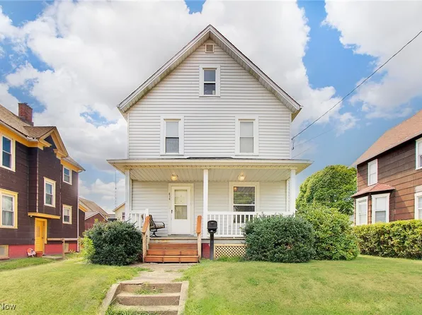 619 Smith Ave SW, Canton, OH 44706