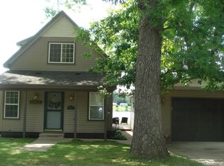 1473 Triangle Lake Rd, Howell, MI 48843