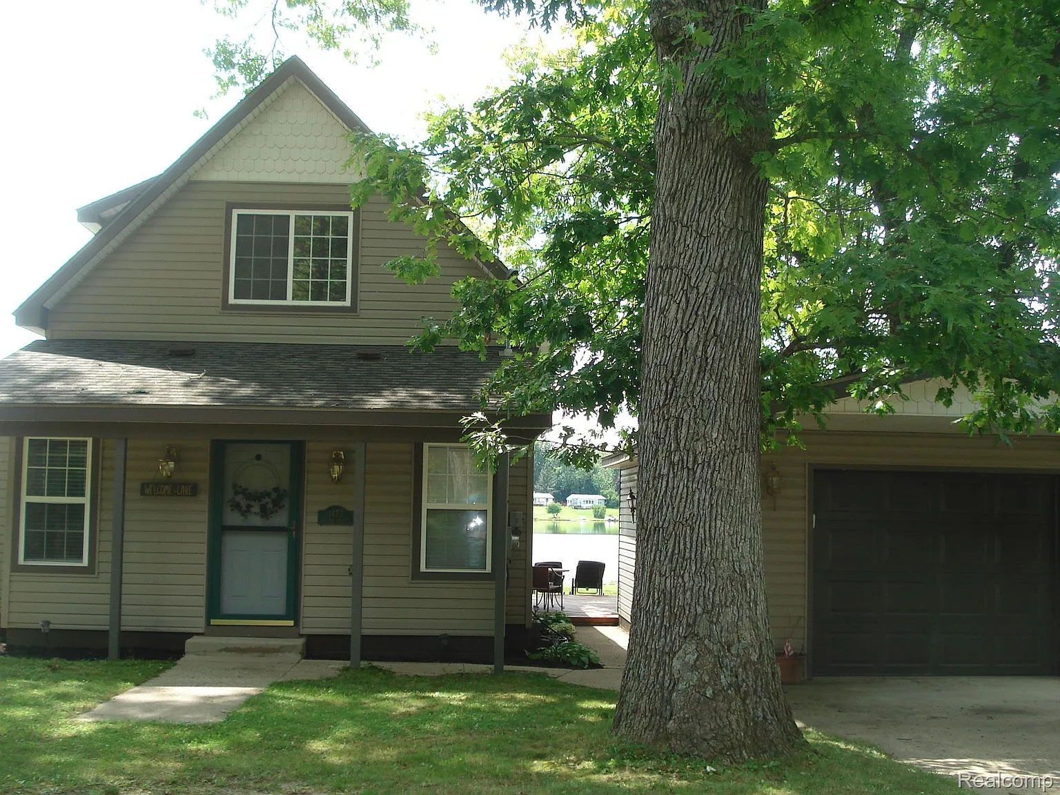 1473 Triangle Lake Rd photo 1