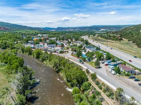 1900 Willits Ln Trailer 17, Basalt, CO 81621