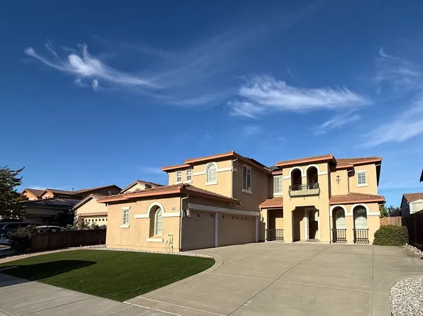 656 Canterbury Cir, Vacaville, CA 95687