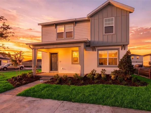 10507 Evening Star St, Orlando, FL 32829