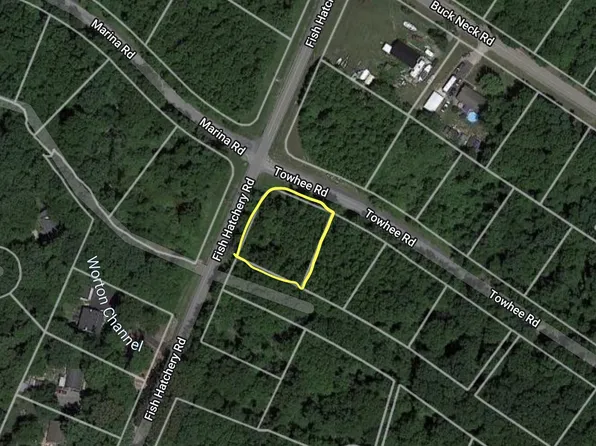 Fish Hatchery Rd, Chestertown, MD 21620