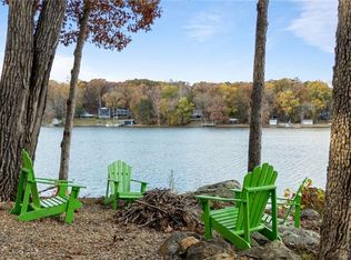 598 Mountain Shore Dr, Denton, NC 27239