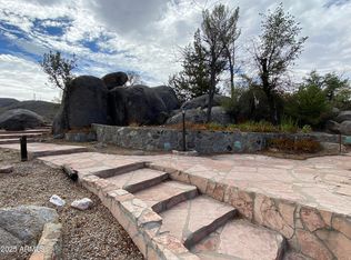 16949 W Willow Ave #14, Yarnell, AZ 85362