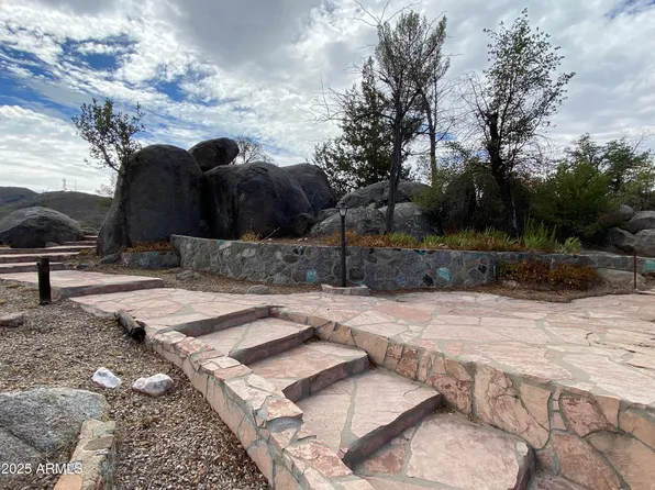 16949 W Willow Ave( aka Juniper Way) Avenue #14, Yarnell, AZ 85362