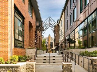 The Windward Apartments, Lake Oswego, OR 97034