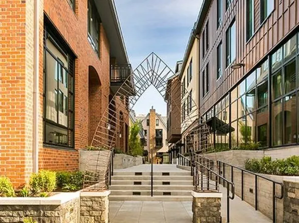 The Windward Apartments