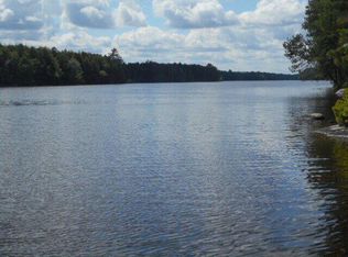 0 Egg Pond Rd, Lincoln, ME 04457