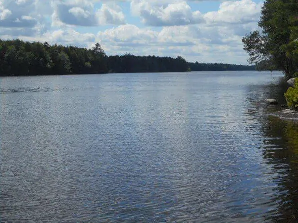000 Egg Pond Road, Lincoln, ME 04457